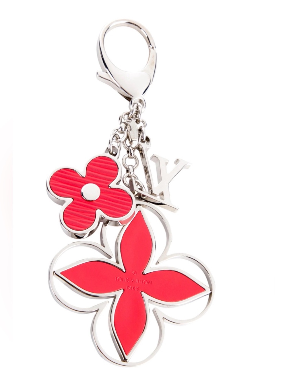 Louis Vuitton Rimy Epi Bag Charm